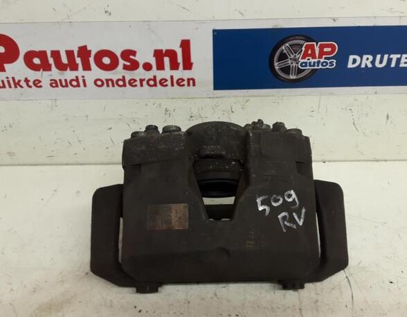 Remklauw AUDI A6 (4G2, 4GC, C7)