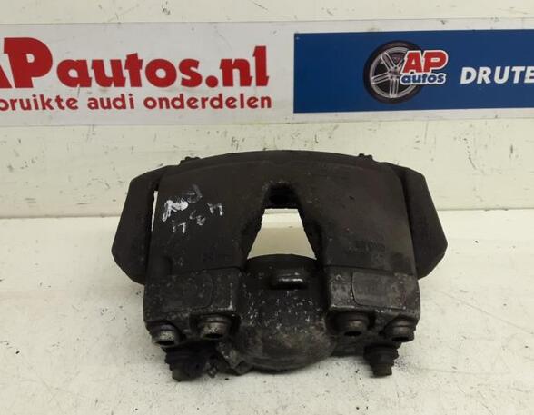 Brake Caliper AUDI A5 (8T3)