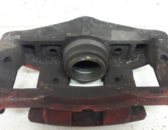 Brake Caliper AUDI A4 B7 Convertible (8HE)