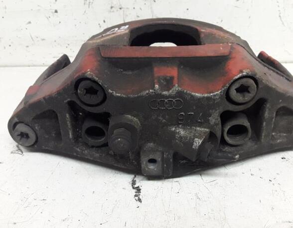 Brake Caliper AUDI A4 B7 Convertible (8HE)