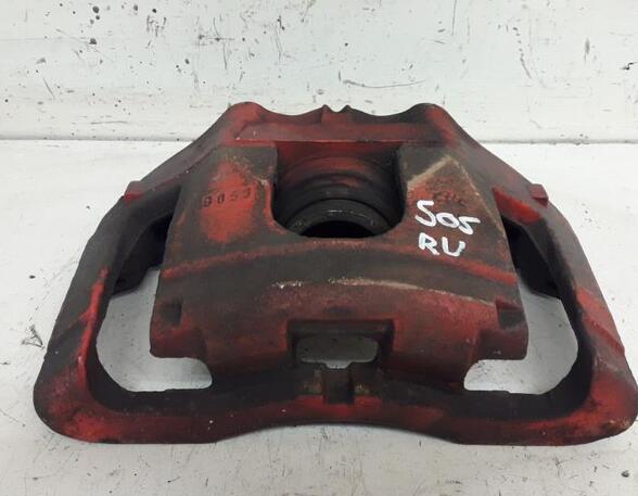 Brake Caliper AUDI A4 B7 Convertible (8HE)