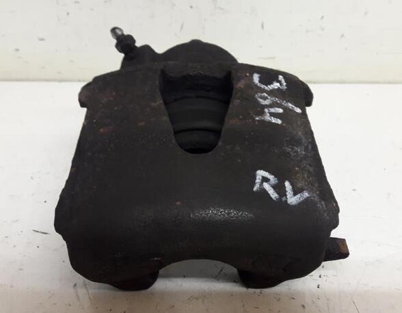 Brake Caliper AUDI A3 (8P1), AUDI A3 Sportback (8PA)