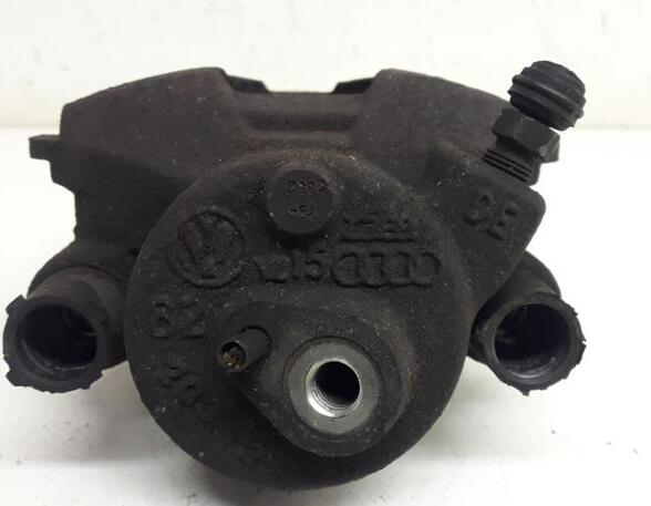 Brake Caliper AUDI A1 Sportback (8XA, 8XF)