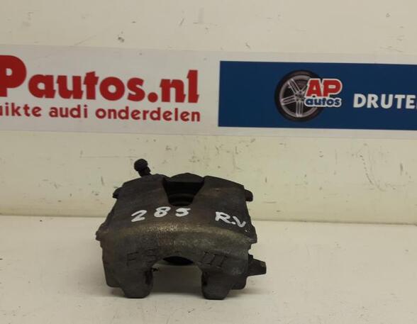 Brake Caliper AUDI A1 Sportback (8XA, 8XF)