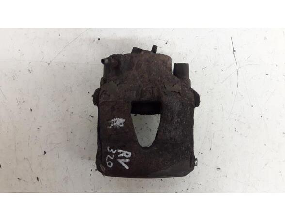 Brake Caliper AUDI A3 (8P1), AUDI A3 Sportback (8PA)