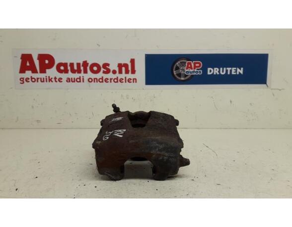 Brake Caliper AUDI A3 (8P1), AUDI A3 Sportback (8PA)