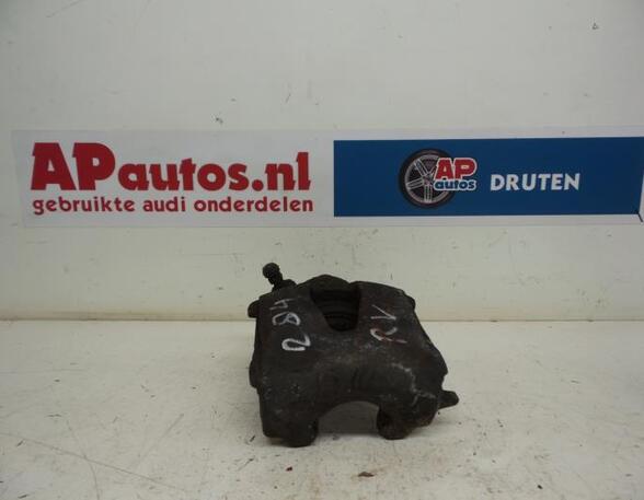 Brake Caliper AUDI A3 (8P1), AUDI A3 Sportback (8PA)