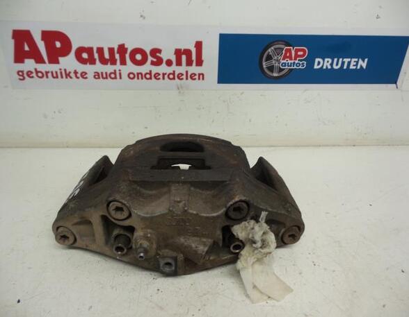 Brake Caliper AUDI A6 Avant (4F5, C6)