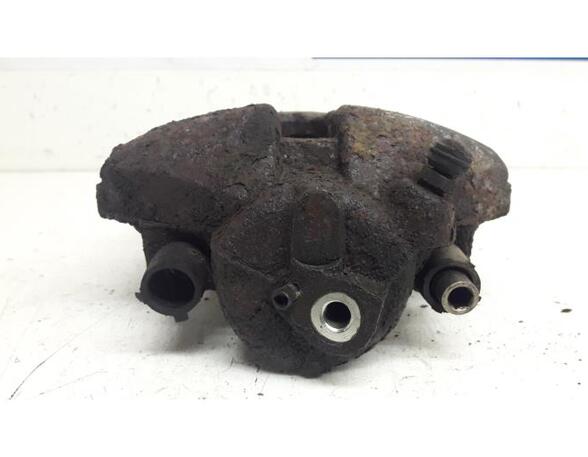 Brake Caliper AUDI TT (8J3)