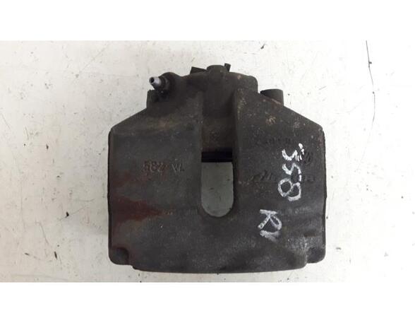 Brake Caliper AUDI A3 (8P1), AUDI A3 Sportback (8PA)