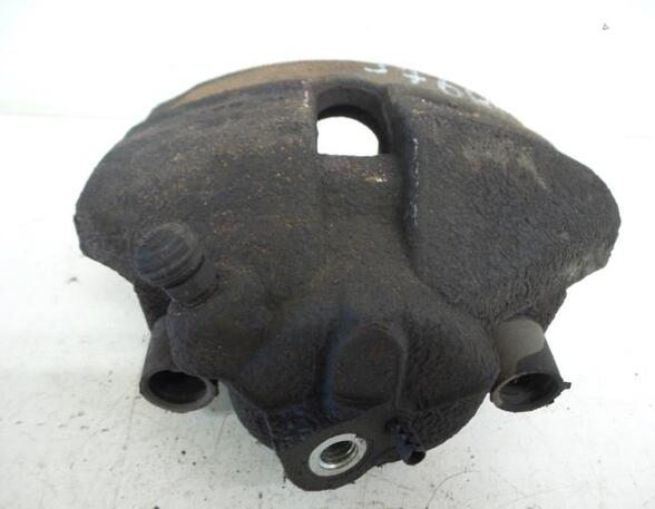 Brake Caliper AUDI A1 Sportback (8XA, 8XF)