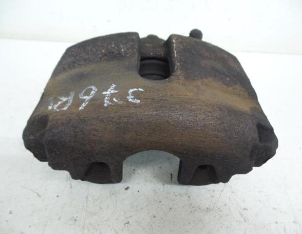 Brake Caliper AUDI A1 Sportback (8XA, 8XF)