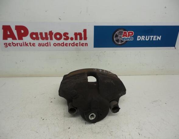 Brake Caliper AUDI A1 Sportback (8XA, 8XF)