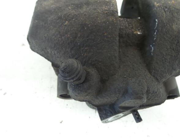 Brake Caliper AUDI A1 Sportback (8XA, 8XF)