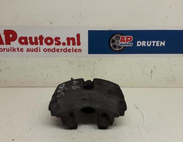 Brake Caliper AUDI A3 (8P1), AUDI A3 Sportback (8PA)