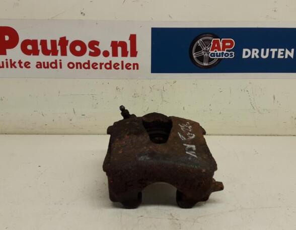 Brake Caliper AUDI A3 (8P1), AUDI A3 Sportback (8PA)