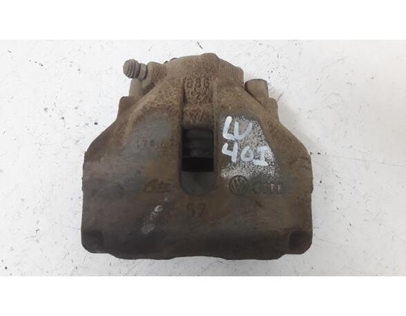 Bremszange links vorne Audi A4 Avant 8E, B7 4B0615123 P13015732