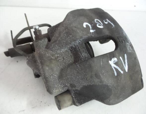 Brake Caliper AUDI A4 Avant (8E5, B6), AUDI A4 Avant (8ED, B7)