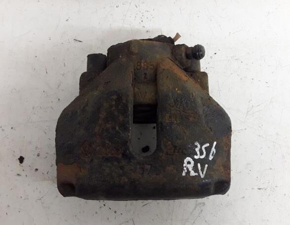 Brake Caliper AUDI A4 Avant (8E5, B6), AUDI A4 Avant (8ED, B7)