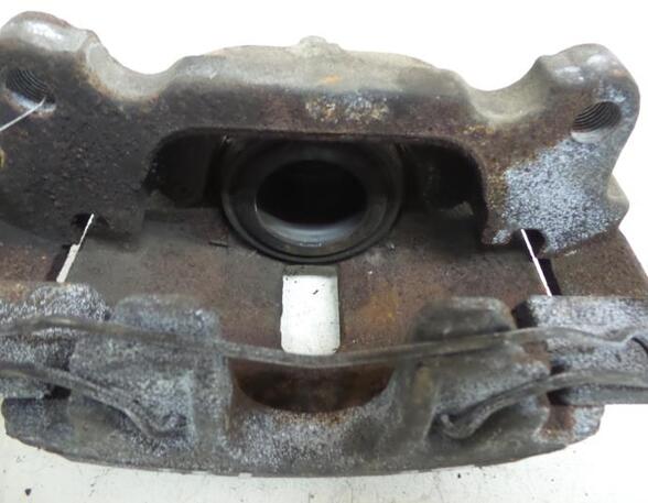 Brake Caliper AUDI A3 Convertible (8P7)