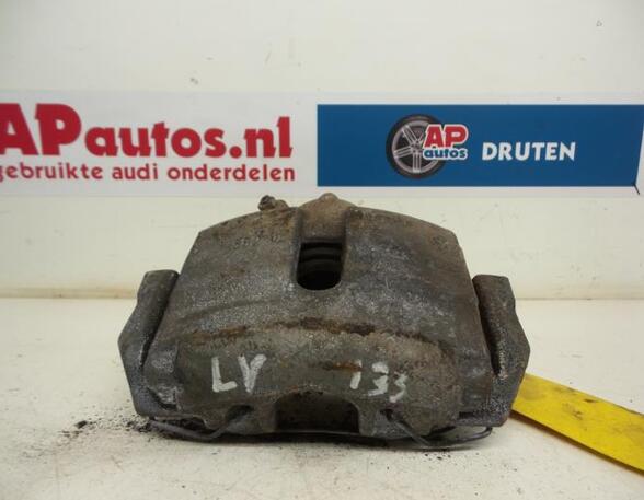 Brake Caliper AUDI A3 Convertible (8P7)