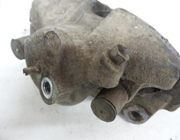 Brake Caliper AUDI A3 Convertible (8P7)