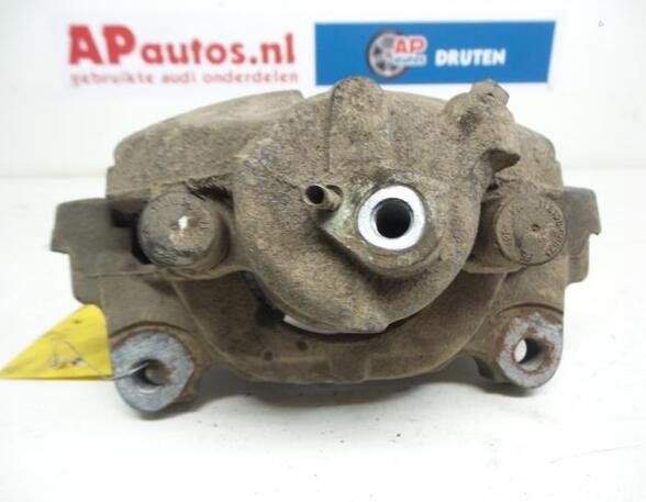 Brake Caliper AUDI A3 Convertible (8P7)