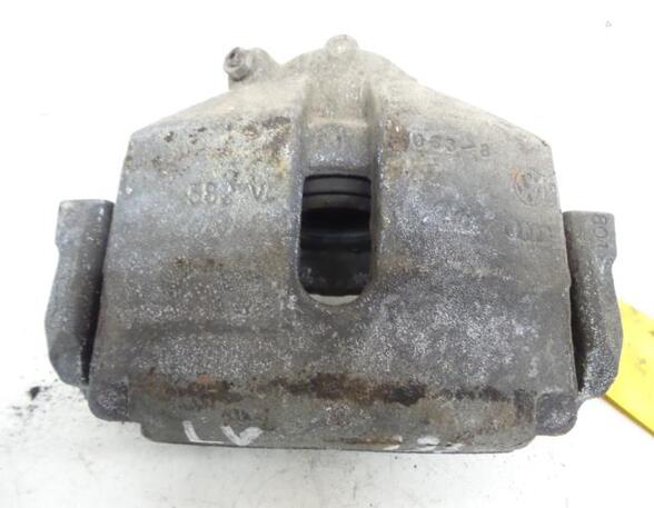 Brake Caliper AUDI A3 Convertible (8P7)