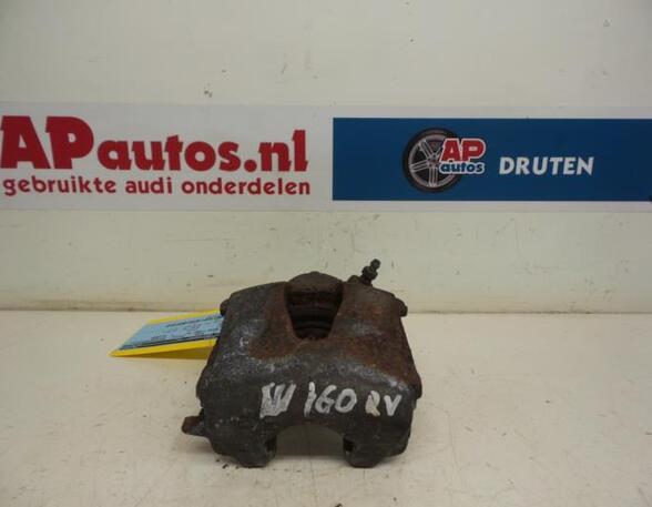 Brake Caliper AUDI A3 (8P1), AUDI A3 Sportback (8PA)