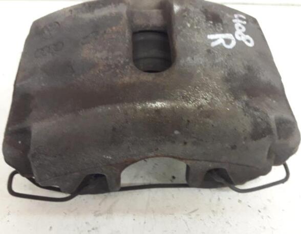 Brake Caliper AUDI A1 (8X1, 8XK), AUDI A1 Sportback (8XA, 8XF)