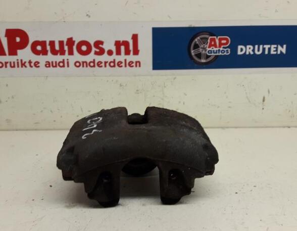 Brake Caliper AUDI A3 (8P1), AUDI A3 Sportback (8PA)