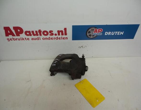 Remklauw AUDI A1 (8X1, 8XK), AUDI A1 Sportback (8XA, 8XF)