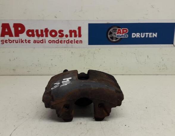 Brake Caliper AUDI A3 (8P1), AUDI A3 Sportback (8PA)