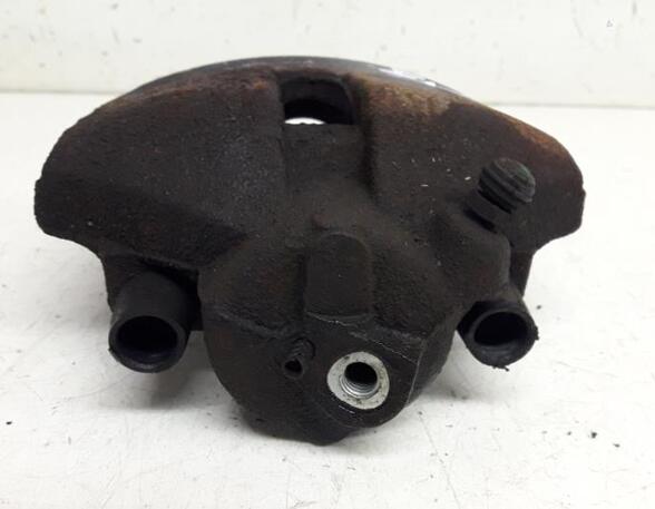 Brake Caliper AUDI A3 (8P1), AUDI A3 Sportback (8PA)