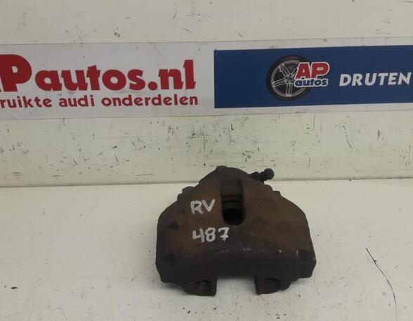 Brake Caliper AUDI A4 B7 Convertible (8HE)