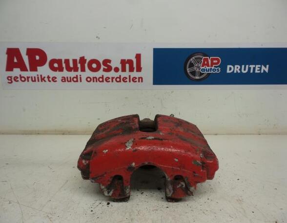 Brake Caliper AUDI A3 (8P1), AUDI A3 Sportback (8PA)