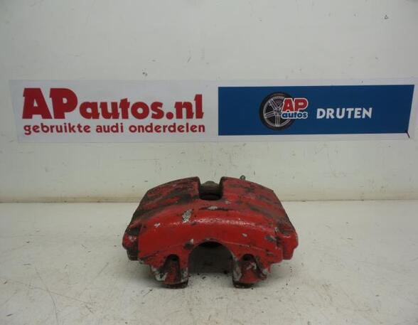 Brake Caliper AUDI A3 (8P1), AUDI A3 Sportback (8PA)