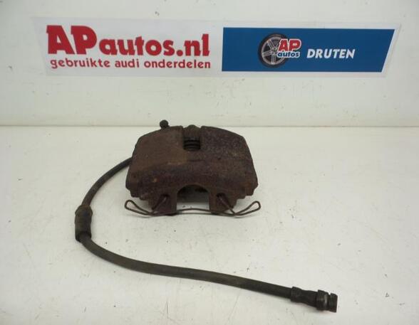 Brake Caliper AUDI A3 (8P1), AUDI A3 Sportback (8PA)