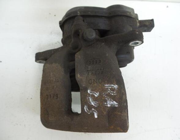 Brake Caliper AUDI Q5 (8RB), AUDI Q5 Van (8RB)