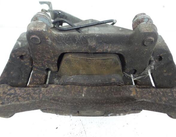 Brake Caliper AUDI A6 Avant (4F5, C6)