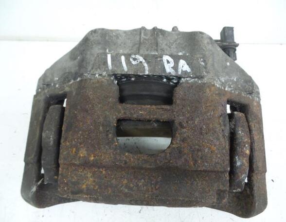 Brake Caliper AUDI A6 Avant (4F5, C6)