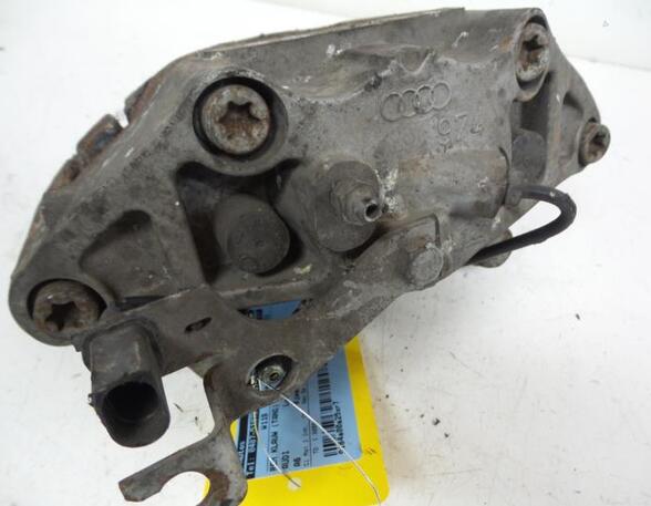 Brake Caliper AUDI A6 Avant (4F5, C6)