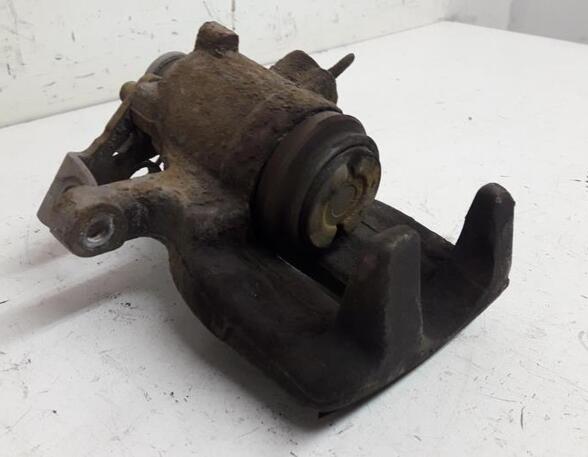 Brake Caliper AUDI A4 (8EC, B7)