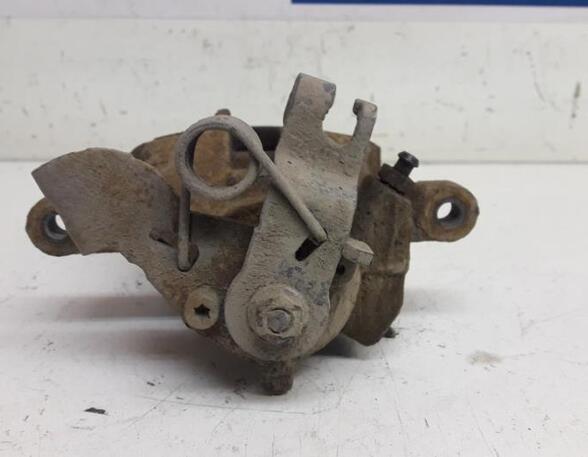 Brake Caliper AUDI A4 (8EC, B7)