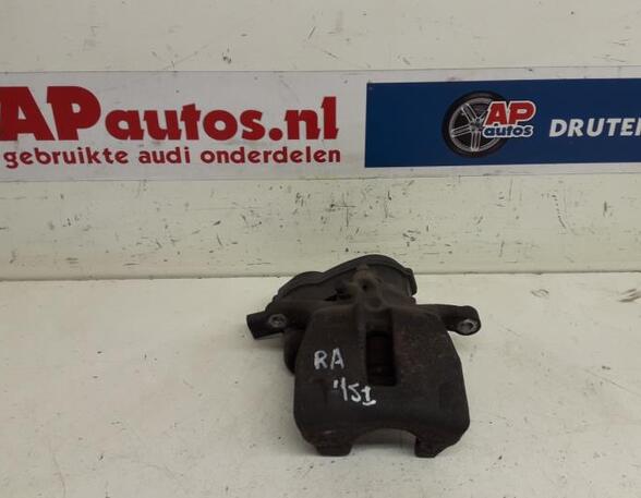 Brake Caliper AUDI A4 Avant (8K5, B8)