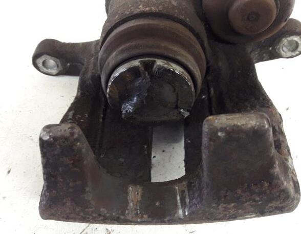 Brake Caliper AUDI A4 Avant (8K5, B8)