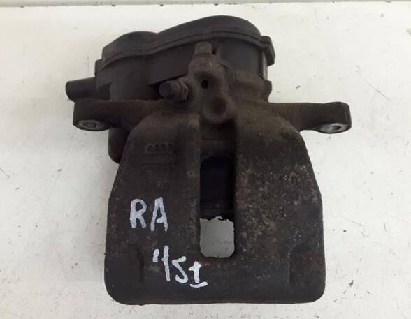 Brake Caliper AUDI A4 Avant (8K5, B8)