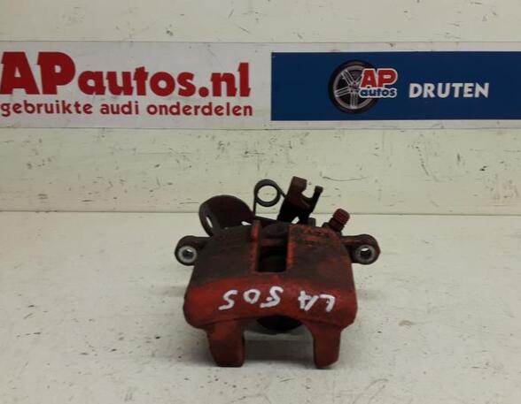 Brake Caliper AUDI A4 B7 Convertible (8HE)