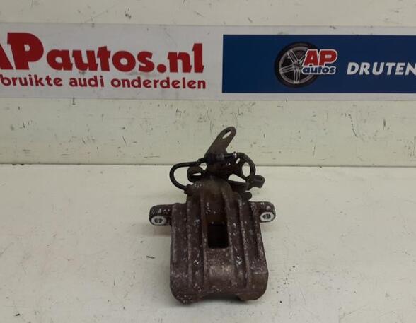 Brake Caliper AUDI A3 (8P1), AUDI A3 Sportback (8PA)