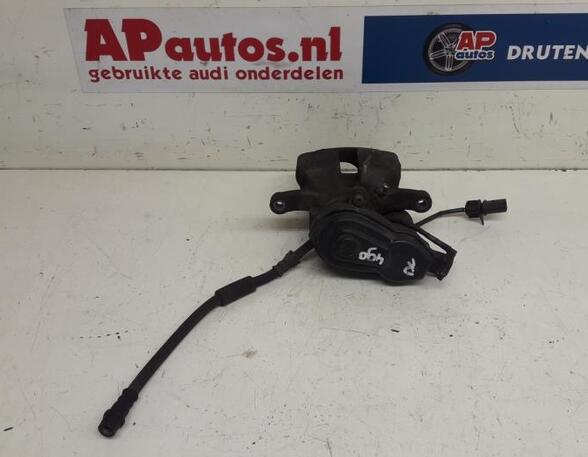 Brake Caliper AUDI A8 (4H2, 4H8, 4HC, 4HL)